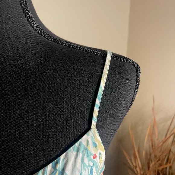 Old Navy brand beautiful women's size small petite summer dress - Picture 4 of 9